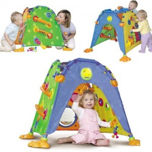 игровая палатка для детских игр