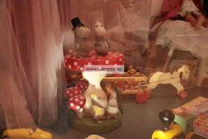 weegee музей игрушек, что посетить с ребенком в эспоо